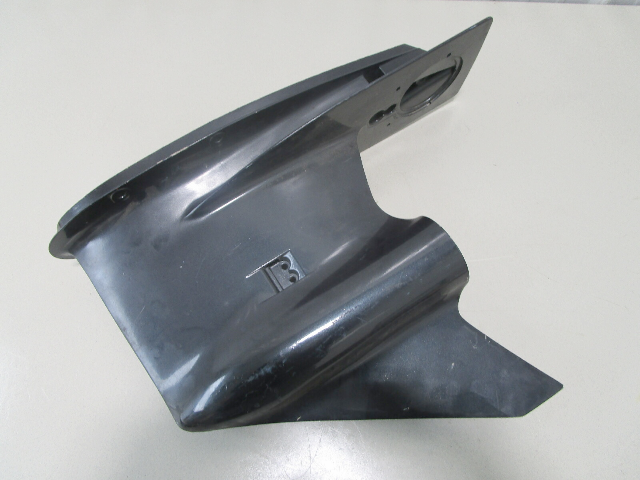 5006312 Evinrude Johnson 90, 115 PL & SL Model Gear Case Housing EMPTY 340491 D1