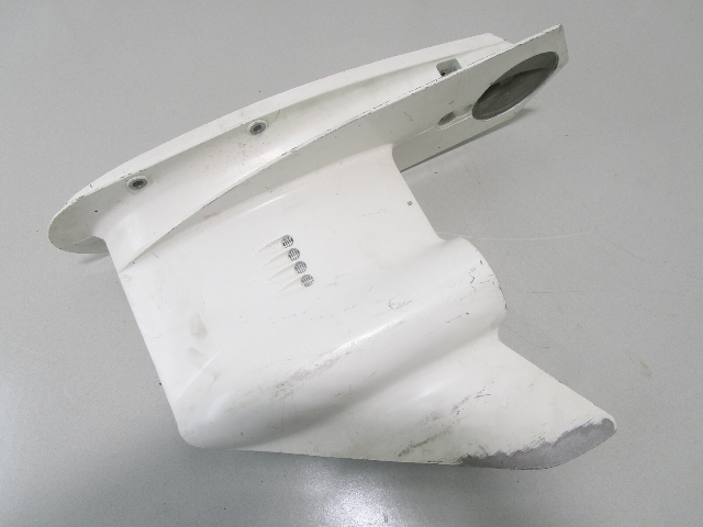 0431642 OMC Evinrude Johnson V4 Outboard Gear Case Housing EMPTY 1979-1998