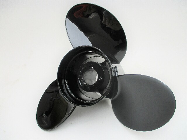 14-1/2 X 19 Pitch Prop for 90-400HP 4 3/4" Gearcase Mercury Evinrude OMC