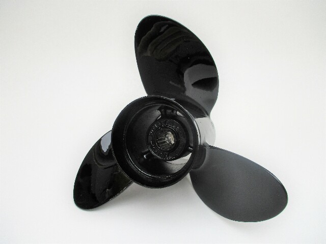 012056 10 X 13 Pitch Prop for Evinrude Johnson 15-35 Hp Outboard 14 Spline