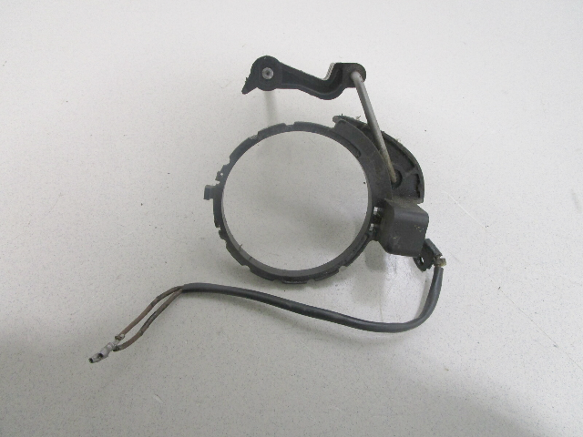 338-5286A6 Mercury Mariner 7.5 9.8 Hp Outboard Trigger Housing Plate