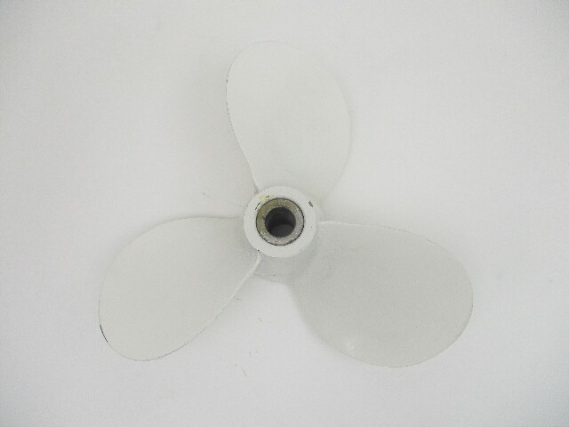 9 1/4" X 11 1/4" Pitch PIN DRIVE Propeller for Mariner 15/20/25 HP