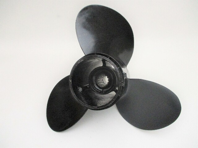 S1301 11 1/2 X 13 Pitch Propeller for JOHNSON/SUZUKI 35-65 HP Outboards