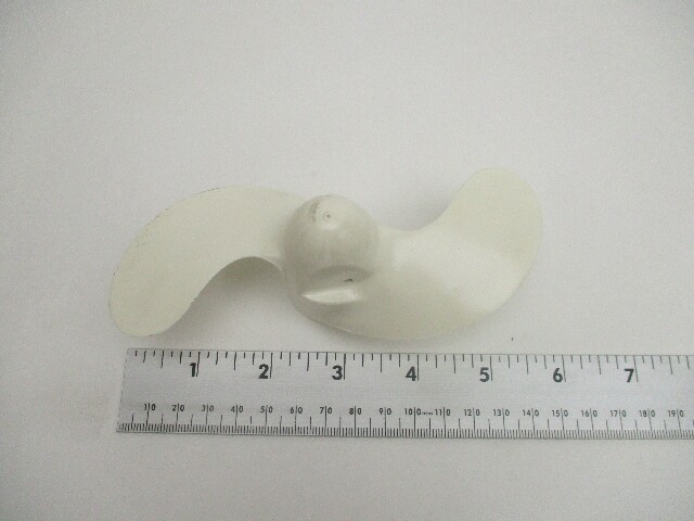 0319717 OMC Evinrude/Johnson Electric Trolling Motor 2 Blade Prop