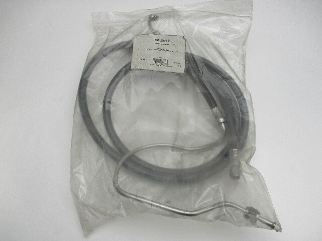 18-2117 Power Hydraulic Trim Hose for Mercury Mariner Outboards 32-89023A2