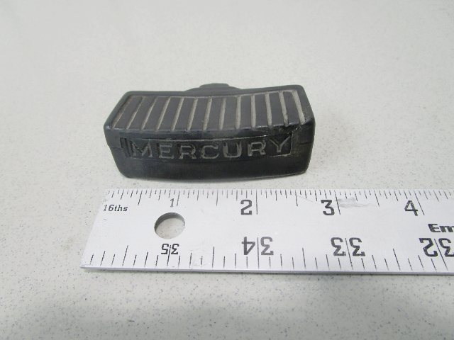 28747 28748 Vintage Mercury 10-100Hp Outboard Rope Starter Handle & Anchor