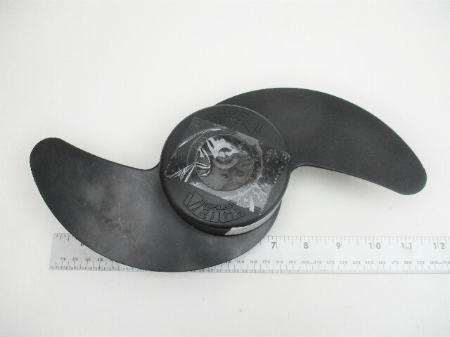 2091150 Minn Kota MKP-7 Trolling Motor Prop Weedless Wedge