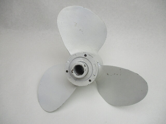 381186 14 x 16P Prop OMC Stringer 100-245HP Pin Drive 1967-77