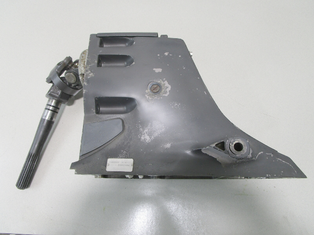 0986380 OMC Cobra 4.3L V6 Stern Drive Upper Unit Gear Case 21:19