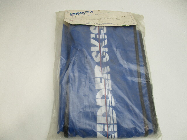 Kidder Skis Universal Slalom Case