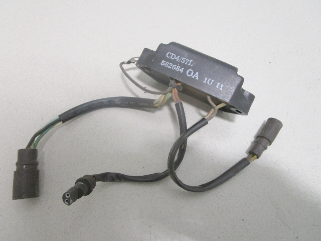 0582684 Power Pack CD4 Evinrude Johnson 85-140HP 0582125