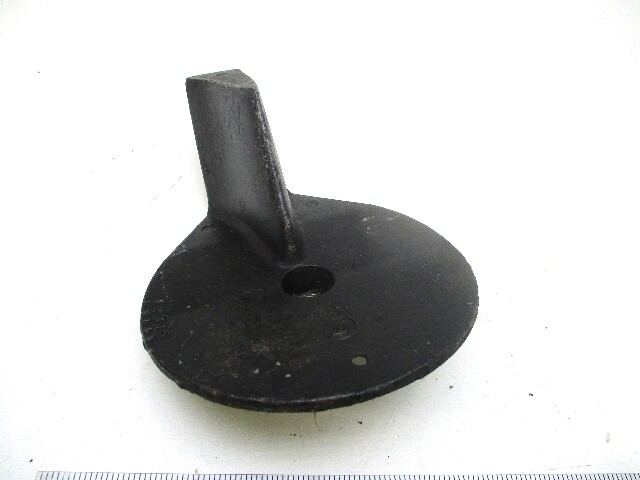 912392 OMC Cobra Stern Drive Lower Gear Case Trim Tab