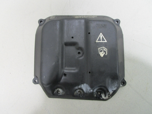 0391242 OMC Evinrude Johnson Air Silencer Cover 391242 0325335