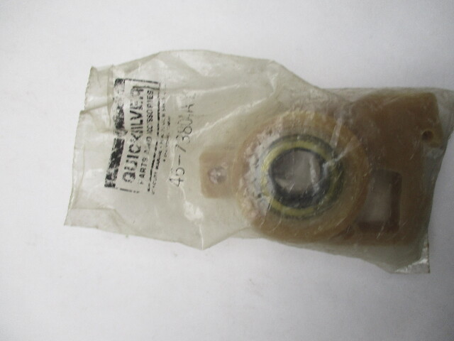 46-73804A1 NEW Mercury Mariner Outboard Water Pump Base