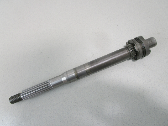 44-93003 Propeller Prop Shaft for Mercury Mariner 75-250HP Outboards 93003
