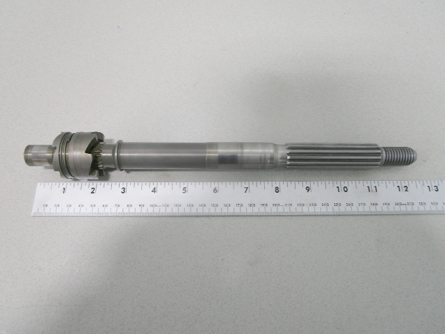 44-8215771 Mercury Mariner Force 40-50 Hp Outboard Propeller Shaft