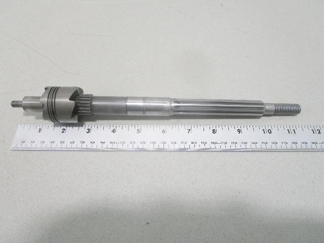 44-99740 Mercury Mariner Outboard 18 20 25 Hp Propeller Shaft