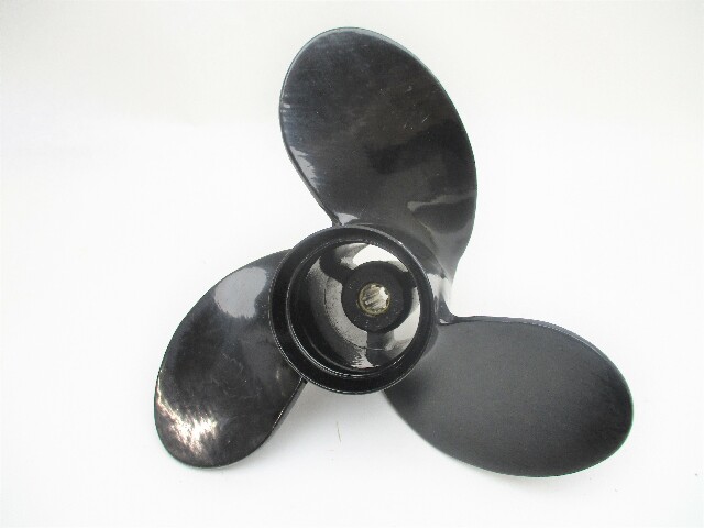 10 X 9 Pitch Michigan Propeller for Mercury 20 HP 1963-81 Outboards 8 Spline
