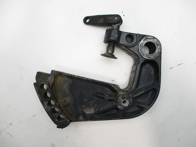 325683 Evinrude Johnson Stern Transom Clamp Bracket STBD 20-35 HP 0342536 339487