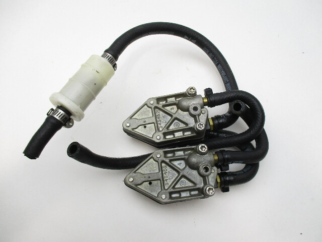0438559 OMC Evinrude Johnson 25-35 HP Outboard Fuel Pump Assembly 438559 0438557 438557