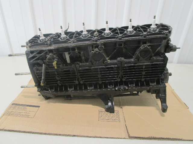 852-6622A3 Mercury 90 Hp Inline 6 Outboard Powerhead