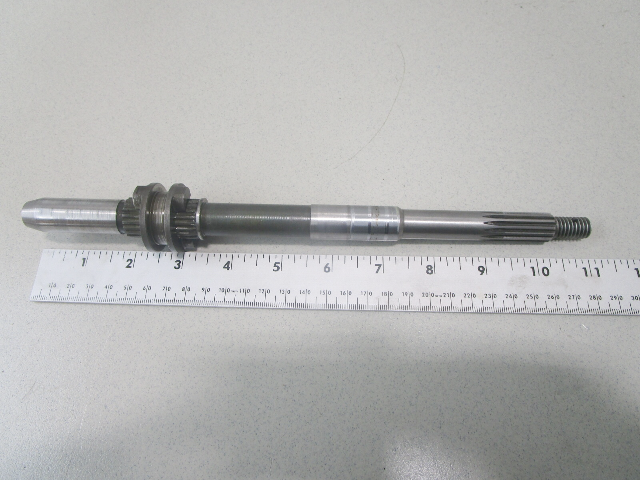 0322097 0316501 Evinrude Johnson Propeller Prop Shaft & Clutch Dog 9.9/10-15 Hp