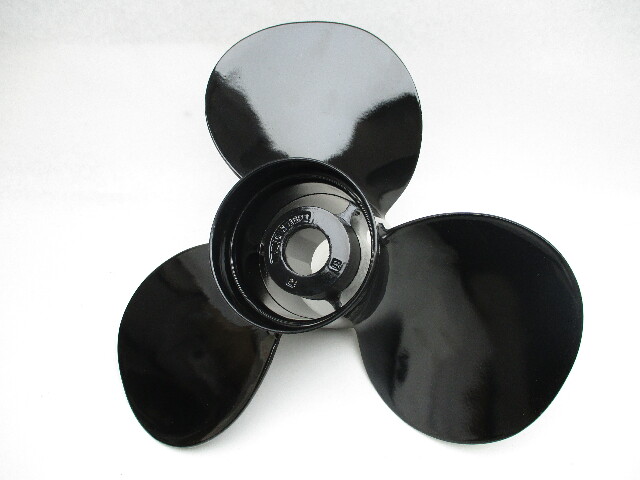 16 X 16 Pitch Prop 90-300 HP Mercury Evinrude Honda Yamaha 4 3/4" Gearcase