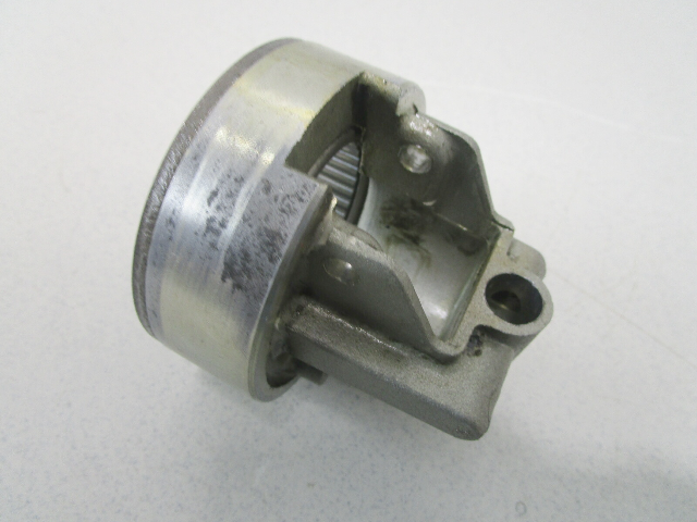 SEI Marine Propshaft Bearing Carrier For Evinrude/Johnson V4 60° (1995-Current) - 5000440