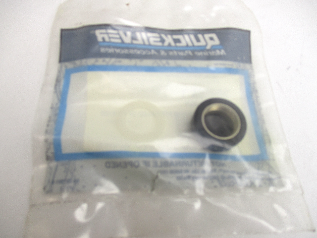 38950A1 Stop Switch Cover Assy Fits Mercury Outboard