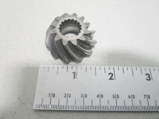 0391164 391164 OMC Evinrude Johnson Vintage 40-60 HP Pinion Gear