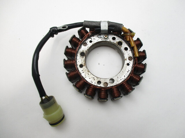 5032611 Johnson Evinrude Outboard 2002 40 Hp 4 stroke Battery Charging Coil