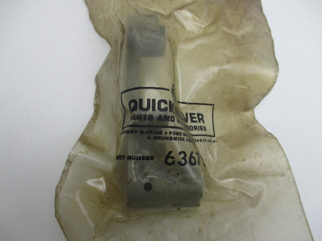 63673 Shift Control Lever for Mercury 7.5-20 200 Hp Outboard NLA