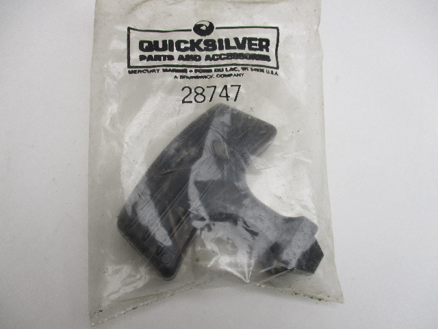 28747 Mercury 9.8 100-85 850 Hp Outboard Rope Starter Handle NLA