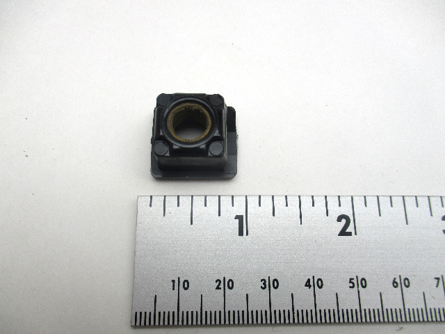 57821 Mercury Outboard Rope Starter Housing Guide
