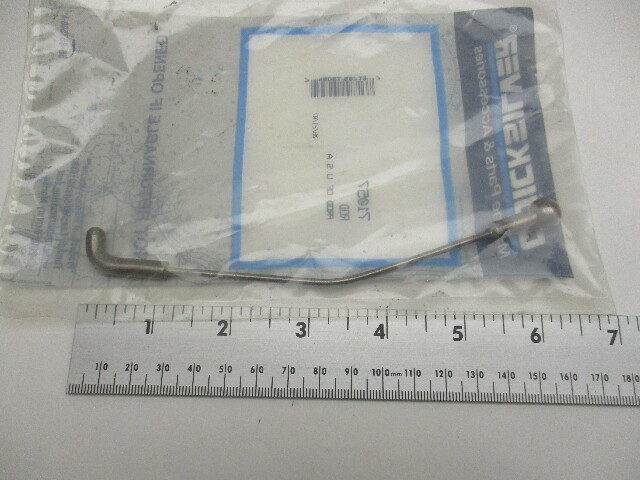 71057 NOS Mercury Reverse Lock Link Rod 4-9.8 110 Hp Outboard 1974-85