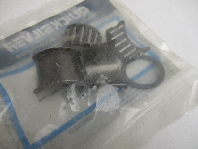 41373A1 Quicksilver Main Bearing Liner Assembly Mercury/Mariner 6-15HP