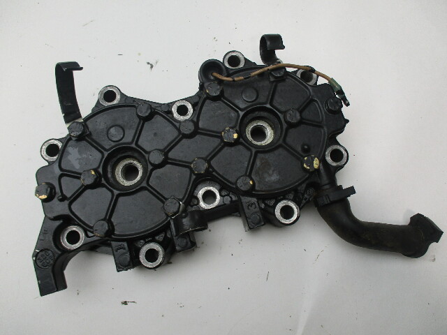 0326505 326505 Evinrude Johnson V4 85-140 Hp Outboard Starboard Cylinder Head