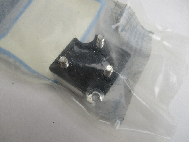 8M0058226 816770T Quicksilver Rectifier Fits Mercury Mariner 6-25 HP Outboard