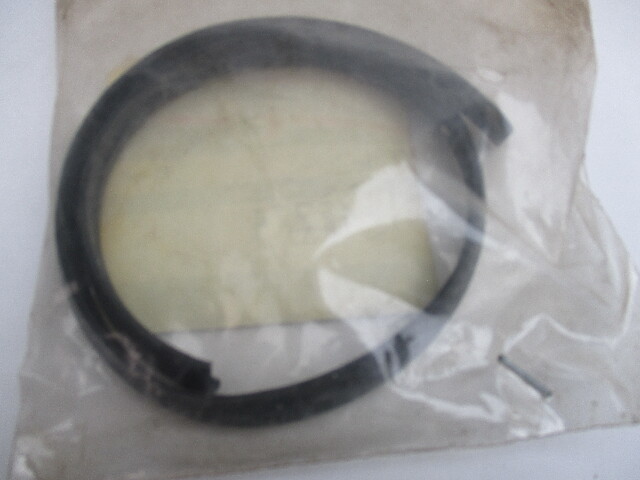 42274 Mercury 18 25 Hp Outboard Lower Bottom Cowl Seal