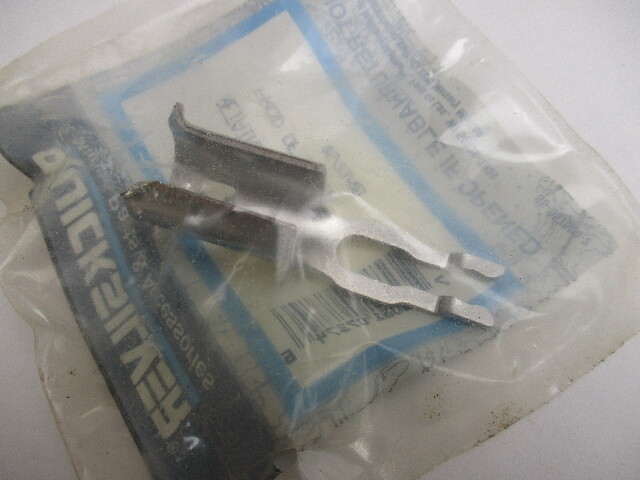 424291 Mercury Mariner 6-20 Hp Outboard Remote Control Cable Retainer