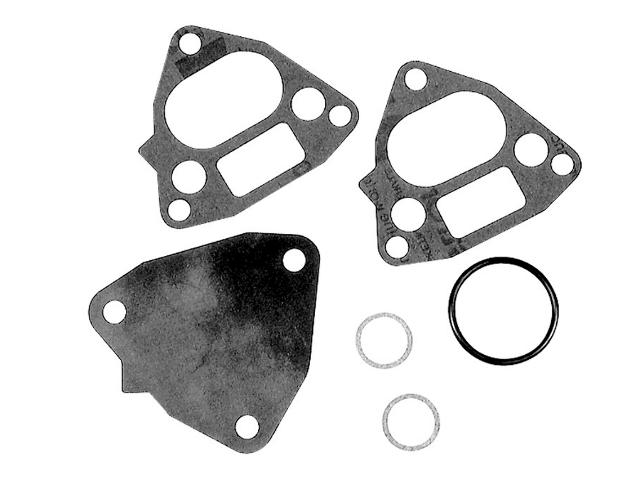 55278A5 Quicksilver Diaphragm Kit fits Mercury Mariner 75 Hp 4 Cyl Outboard