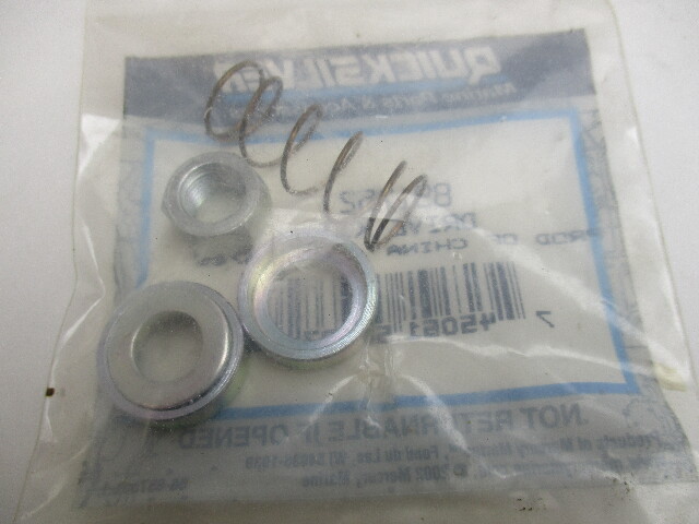 891752  906433 Starter Drive Kit Mercury Mariner 8-60HP Outboards