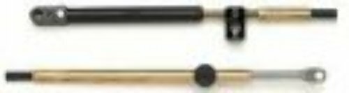 897977A12 GEN 1 Premium Mercury & Alpha One 12' Ft Control Throttle/Shift Cable