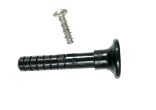 90242A1 Mercury Mariner Manual Choke Knob 45-140 Hp Outboard 1980-90
