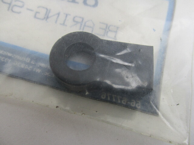 816514 Mercury Mariner Force Sears Outboard Control Black Bearing Spark