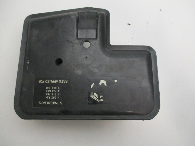 433984 OMC Evinrude Johnson Air Silencer 0433984 1991-2005 6/8 HP