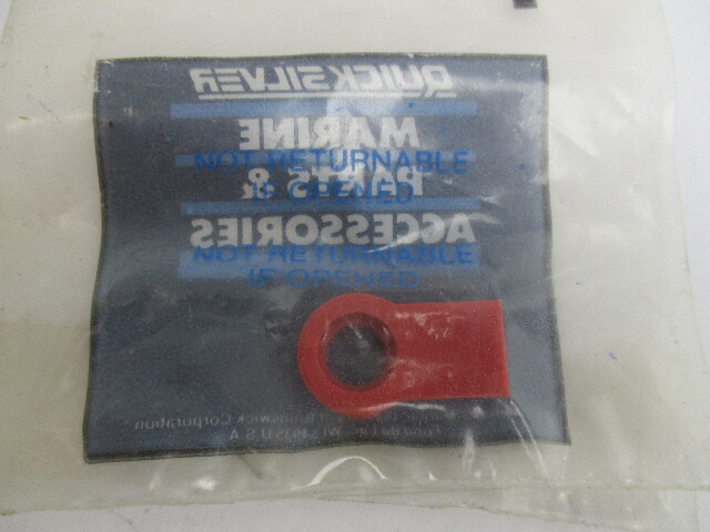 819208 F84036 Mercury Chrysler Force LH Red Spark Control Bearing