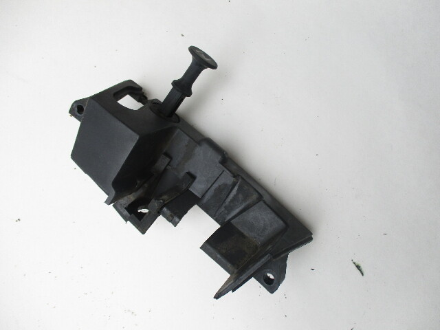 336192 OMC Evinrude Johnson Control Panel 6&8 HP Models 1991-2005 0336192