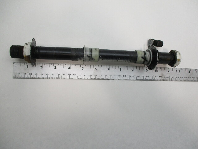 0321511 321511 Evinrude Johnson Steering Cable Tilt Tube 0351896 351896 0354149