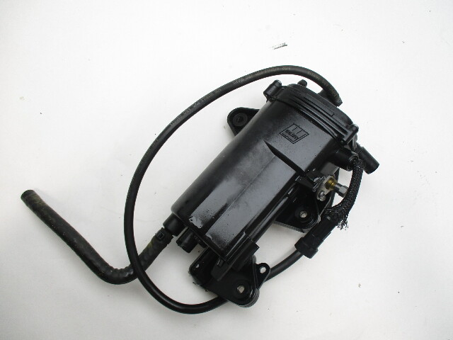 Evinrude Etec 25 HP VST Fuel Vapor Pump Assembly PN 5007896